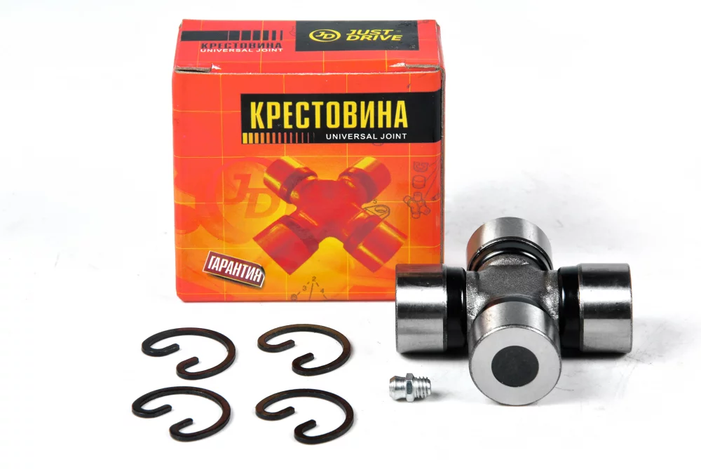 Крестовина 63.80x25.00 GUM78 - Артикул JTU0028 - Производитель Just Drive - Фото, Отзывы, Цены 
