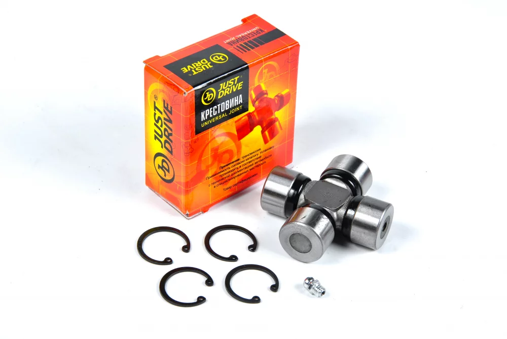 Крестовина 63.80x25.00 GUM81 - Артикул JTU0030 - Производитель Just Drive - Фото, Отзывы, Цены 