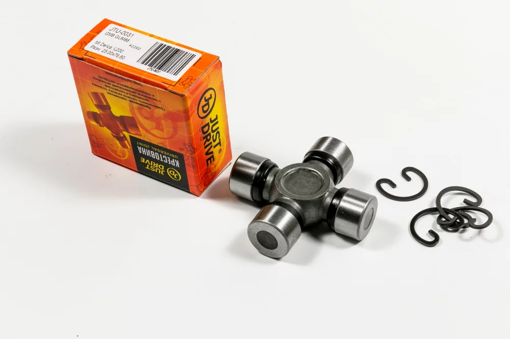 Крестовина 76.80x25.00 GUM88 - Артикул JTU0031 - Производитель Just Drive - Фото, Отзывы, Цены 