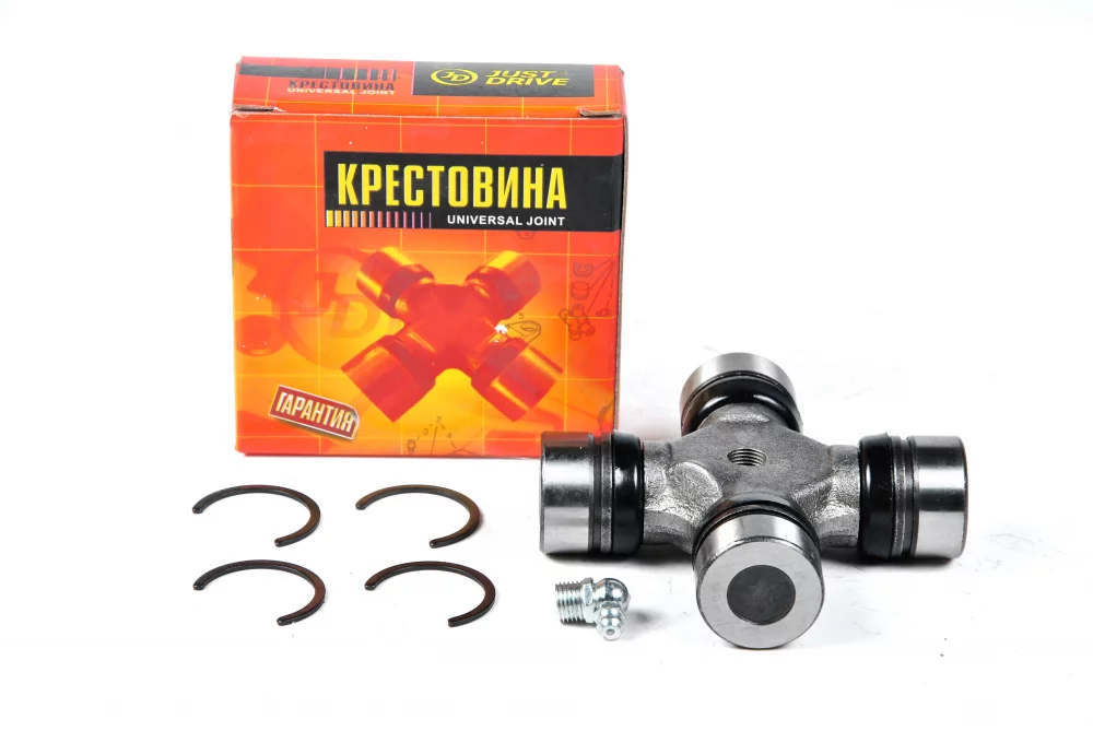 Крестовина 71.2(101)x30.00 GUM99 - Артикул JTU0034 - Производитель Just Drive - Фото, Отзывы, Цены 