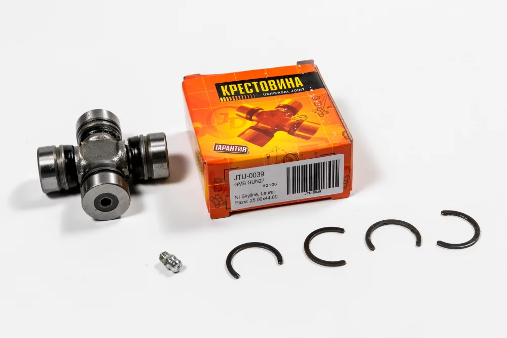 Крестовина 44.00x25.00 GUN27 - Артикул JTU0039 - Производитель Just Drive - Фото, Отзывы, Цены 
