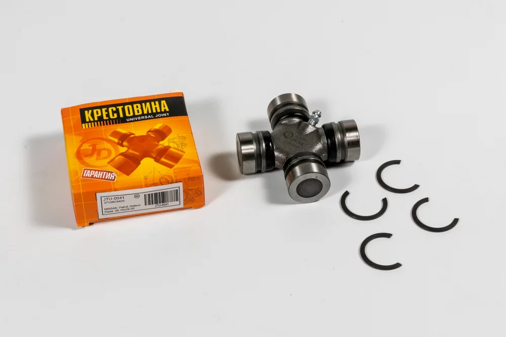 Крестовина 56.10x28.00 GUN29 - Артикул JTU0041 - Производитель Just Drive - Фото, Отзывы, Цены 