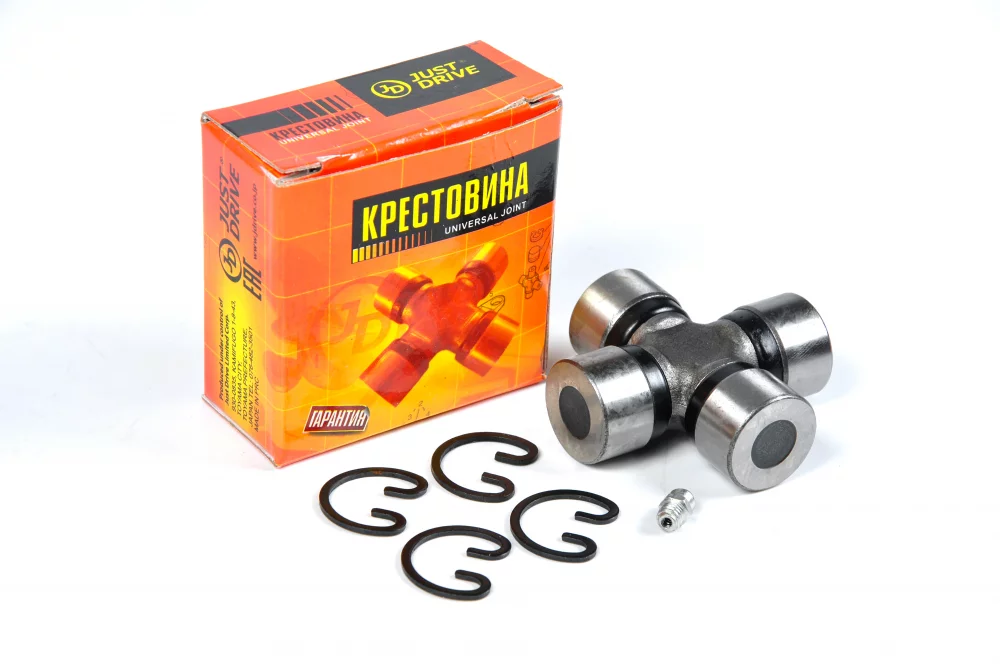 Крестовина 63.80x25.00 GUS7 - Артикул JTU0045 - Производитель Just Drive - Фото, Отзывы, Цены 
