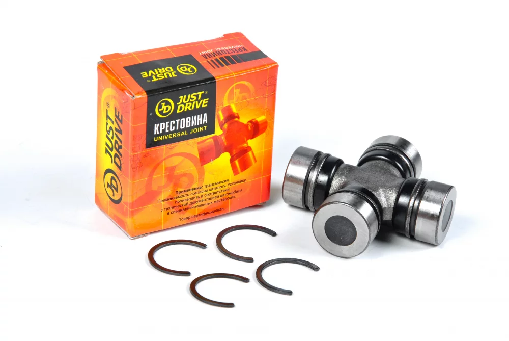 Крестовина 52.00x29.00 GUT17 - Артикул JTU0047 - Производитель Just Drive - Фото, Отзывы, Цены 