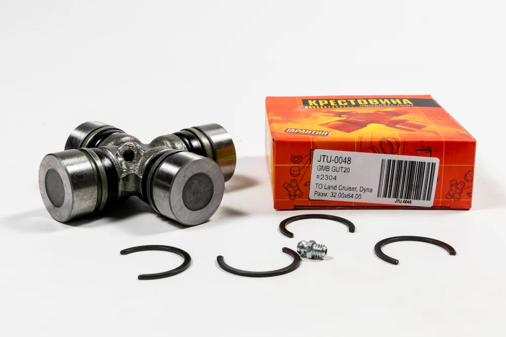 Крестовина 64.00x32.00 GUT20 - Артикул JTU0048 - Производитель Just Drive - Фото, Отзывы, Цены 