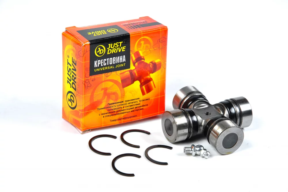 Крестовина 52.00x29.00 GUT23 - Артикул JTU0050 - Производитель Just Drive - Фото, Отзывы, Цены 