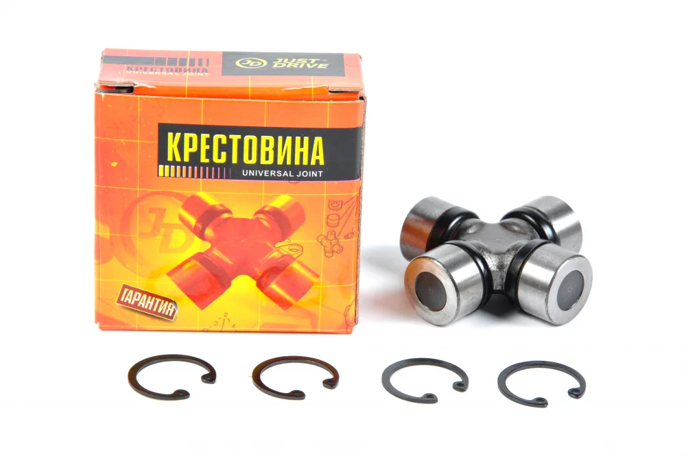 Крестовина 57.50x22.06 GUT24 - Артикул JTU0051 - Производитель Just Drive - Фото, Отзывы, Цены 