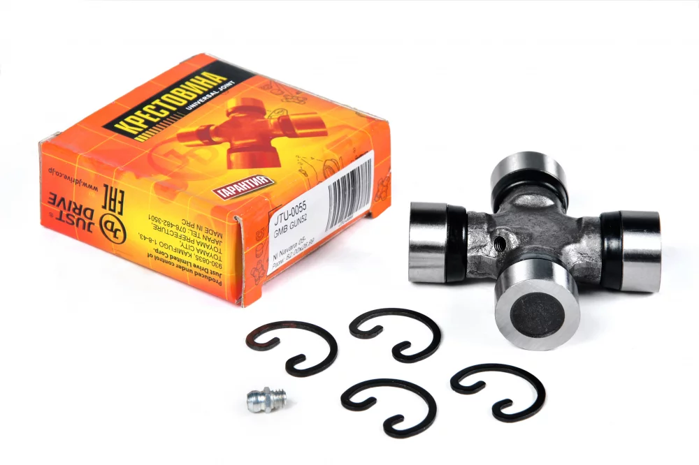 Крестовина 82.00x26.99 GUN52 - Артикул JTU0055 - Производитель Just Drive - Фото, Отзывы, Цены 