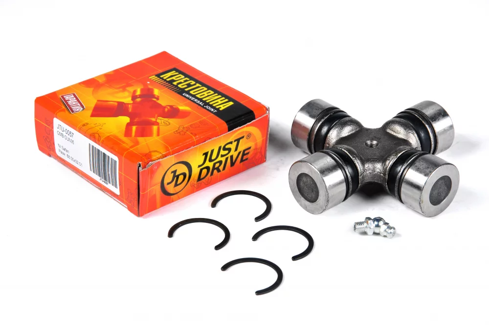 Крестовина 68.00x32.01 GUN35 - Артикул JTU0057 - Производитель Just Drive - Фото, Отзывы, Цены 