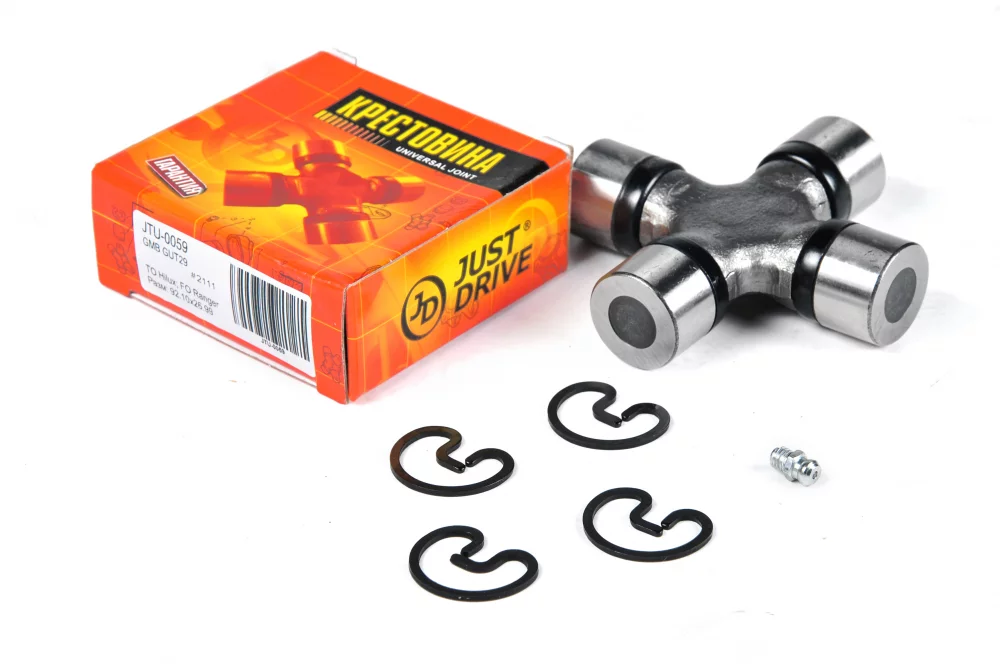 Крестовина 92.10x26.99 GUT29 - Артикул JTU0059 - Производитель Just Drive - Фото, Отзывы, Цены 