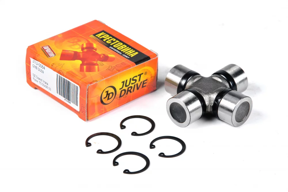 Крестовина 70.00x26.00 GUS9 - Артикул JTU0064 - Производитель Just Drive - Фото, Отзывы, Цены 