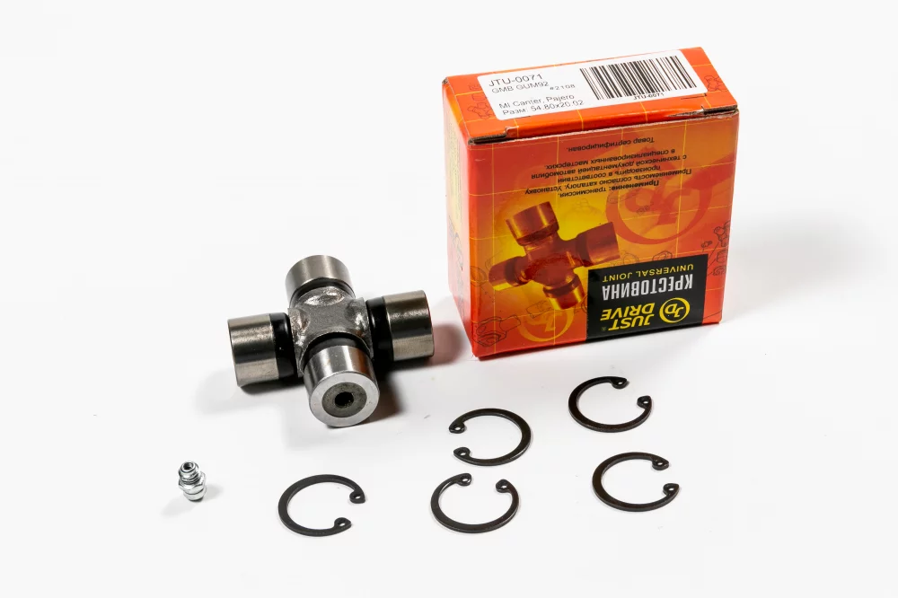 Крестовина 54.80x20.02 GUM92 - Артикул JTU0071 - Производитель Just Drive - Фото, Отзывы, Цены 