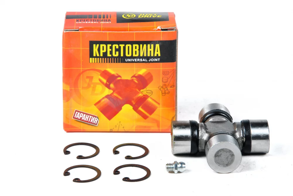 Крестовина 61.70x22.06 GUMZ11 - Артикул JTU0073 - Производитель Just Drive - Фото, Отзывы, Цены 