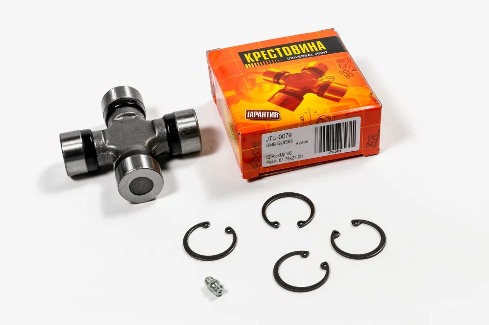 Крестовина 81.75x27.00 GUIS69 - Артикул JTU0079 - Производитель Just Drive - Фото, Отзывы, Цены 