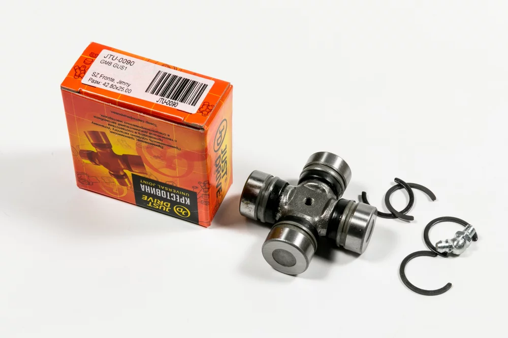 Крестовина 42.80х25.00 GUS1 - Артикул JTU0090 - Производитель Just Drive - Фото, Отзывы, Цены 