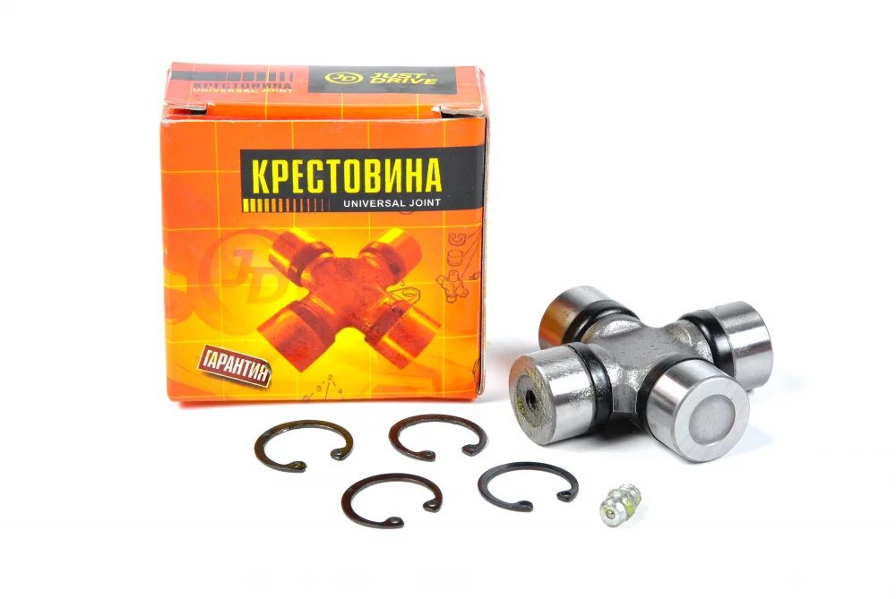 Крестовина 61.70х22.06 GUIS63 - Артикул JTU0095 - Производитель Just Drive - Фото, Отзывы, Цены 