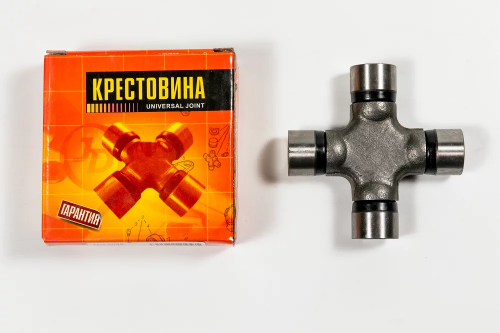 Крестовина 24.07*88.35 - Артикул JTU0098 - Производитель Just Drive - Фото, Отзывы, Цены 