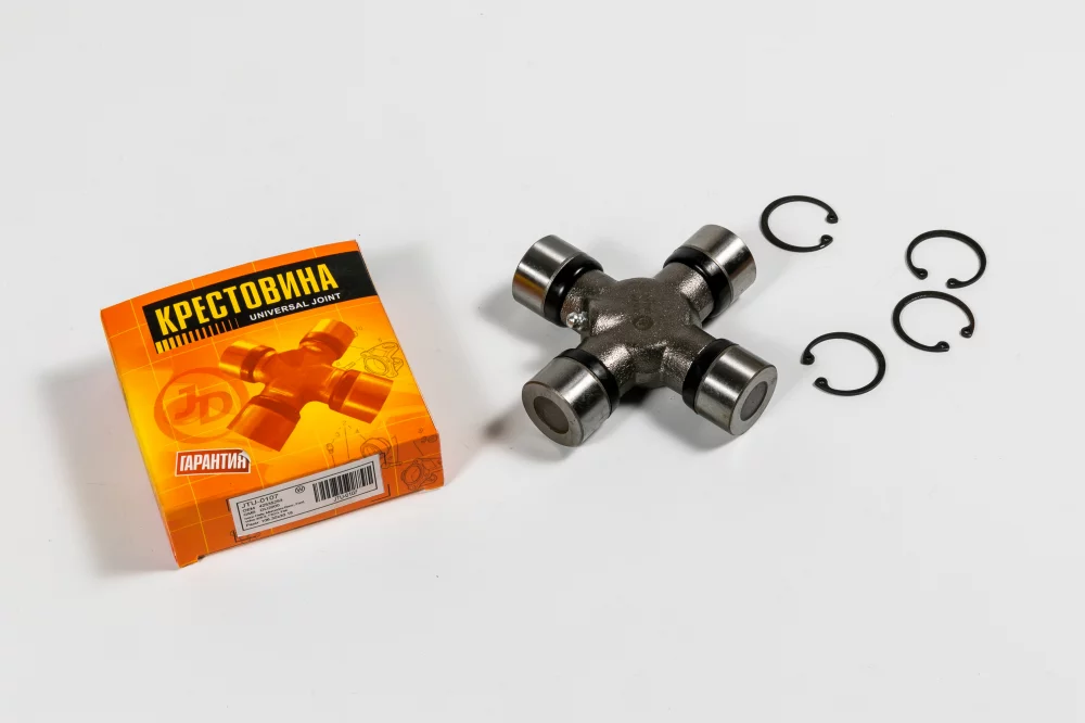 Крестовина 106.30x30.18 - Артикул JTU0107 - Производитель Just Drive - Фото, Отзывы, Цены 