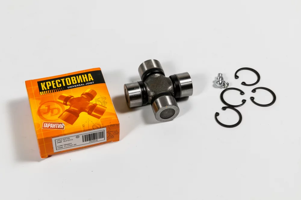 Крестовина 71.17x27.00 - Артикул JTU0110 - Производитель Just Drive - Фото, Отзывы, Цены 