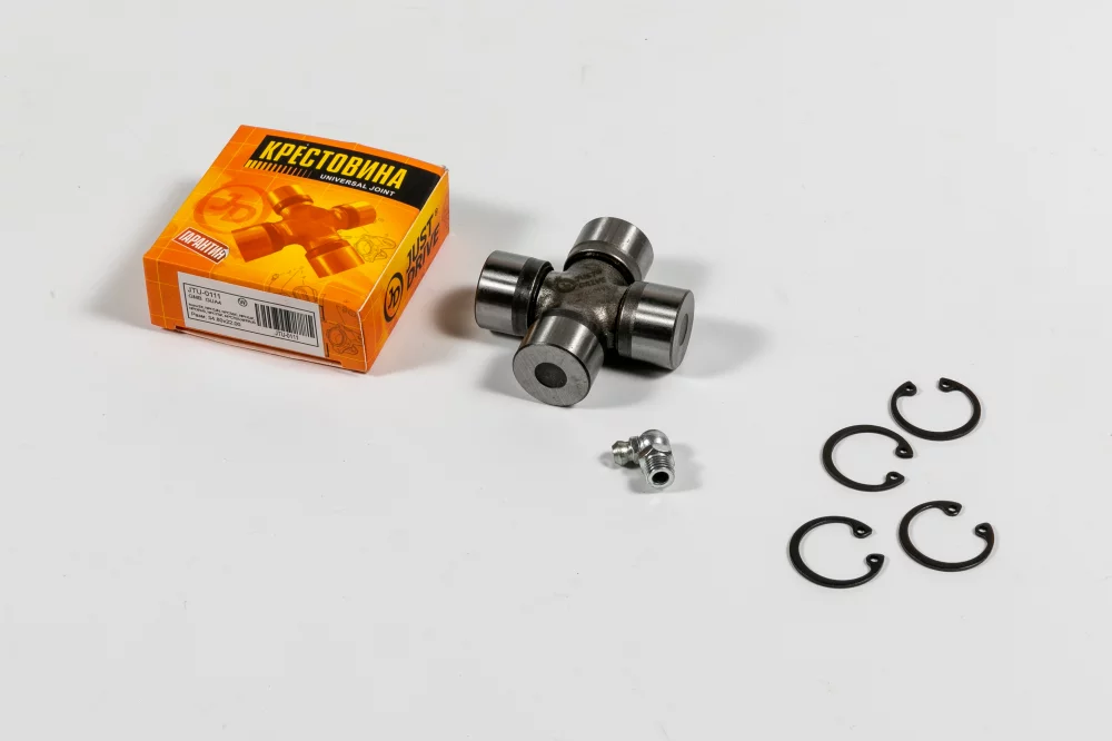 Крестовина 54.80х22.00 - Артикул JTU0111 - Производитель Just Drive - Фото, Отзывы, Цены 