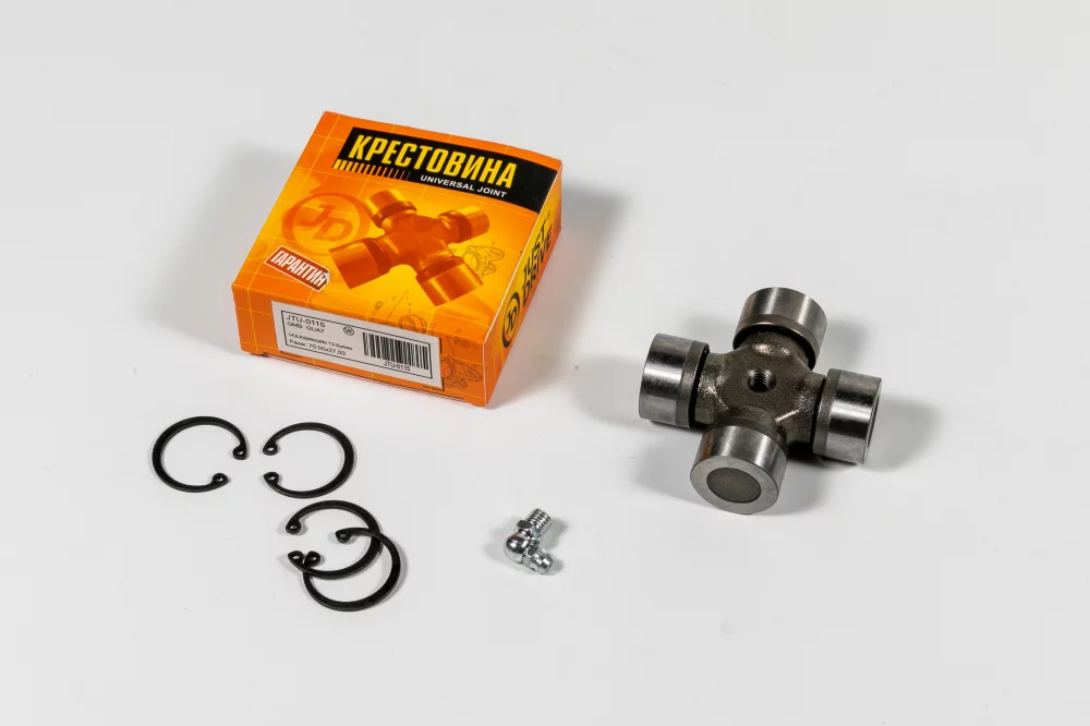 Крестовина 70.00х27.00 - Артикул JTU0115 - Производитель Just Drive - Фото, Отзывы, Цены 