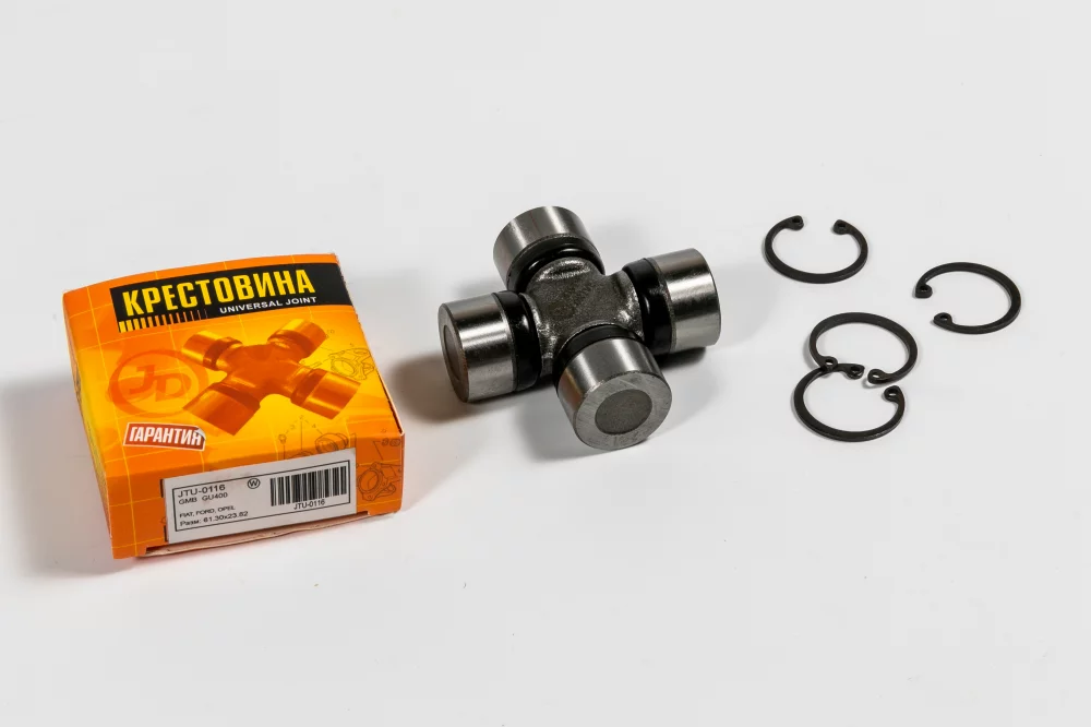 Крестовина 61.30x23.82 - Артикул JTU0116 - Производитель Just Drive - Фото, Отзывы, Цены 