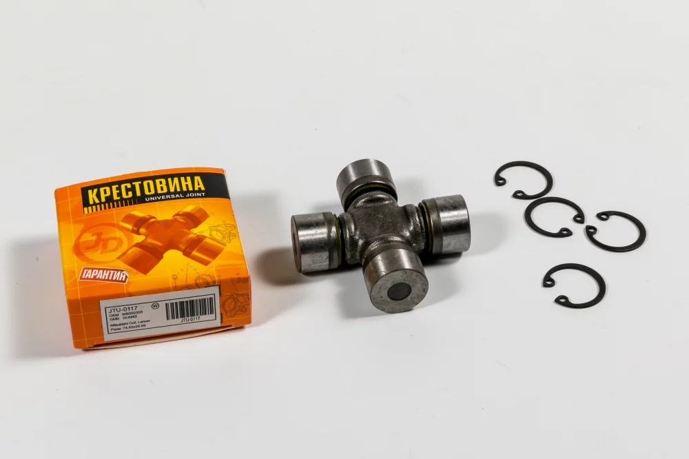 Крестовина 64.50х22.06 - Артикул JTU0117 - Производитель Just Drive - Фото, Отзывы, Цены 