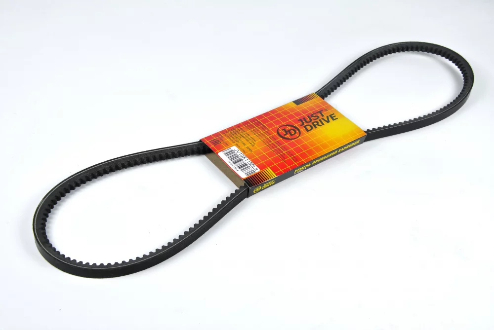 Ремень клиновый 10x1150 (внеш) - Артикул JV10X1150LA - Производитель Just Drive - Фото, Отзывы, Цены 