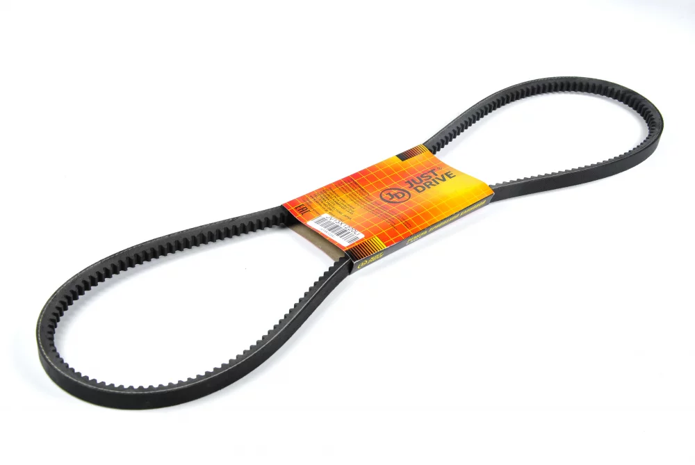 Ремень клиновый 13x1220 (внутр) - Артикул JV13X1220LI - Производитель Just Drive - Фото, Отзывы, Цены 