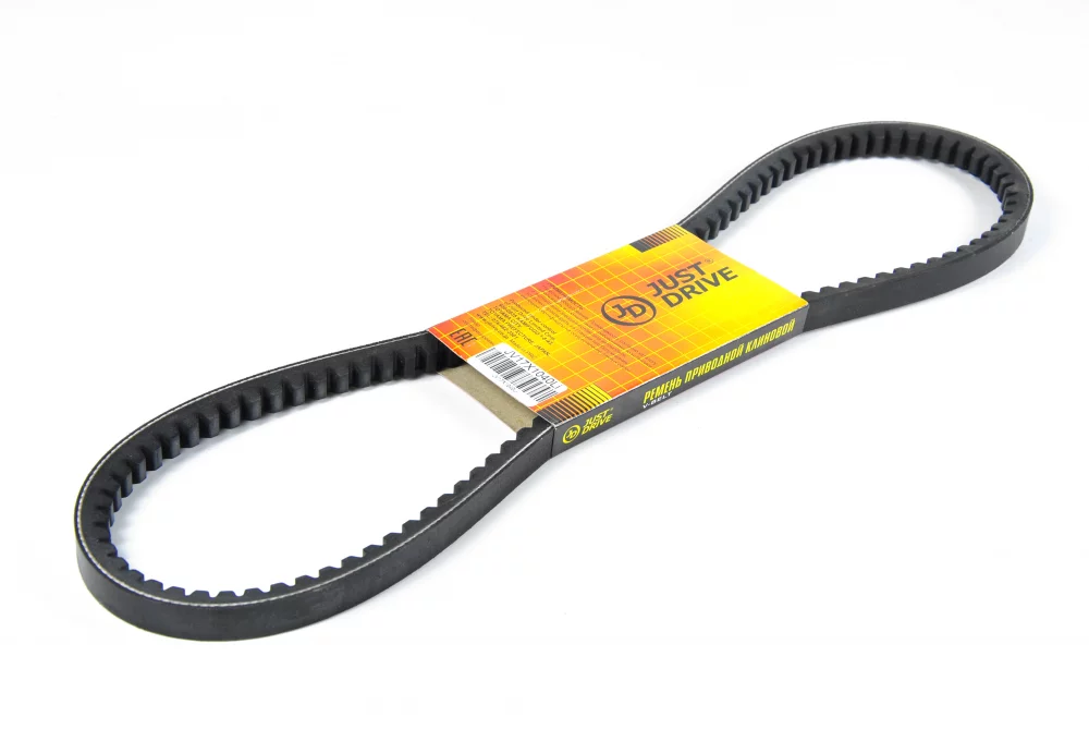Ремень клиновый 17x1040 (внутр) - Артикул JV17X1040LI - Производитель Just Drive - Фото, Отзывы, Цены 