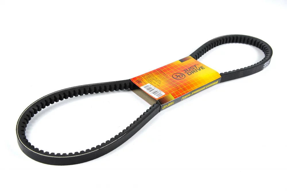 Ремень клиновый 17x1120 (внутр) - Артикул JV17X1120LI - Производитель Just Drive - Фото, Отзывы, Цены 