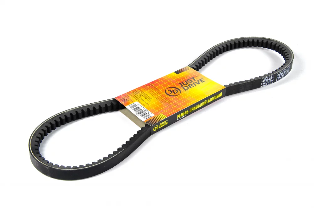 Ремень клиновый 17x975 (внутр) - Артикул JV17X975LI - Производитель Just Drive - Фото, Отзывы, Цены 