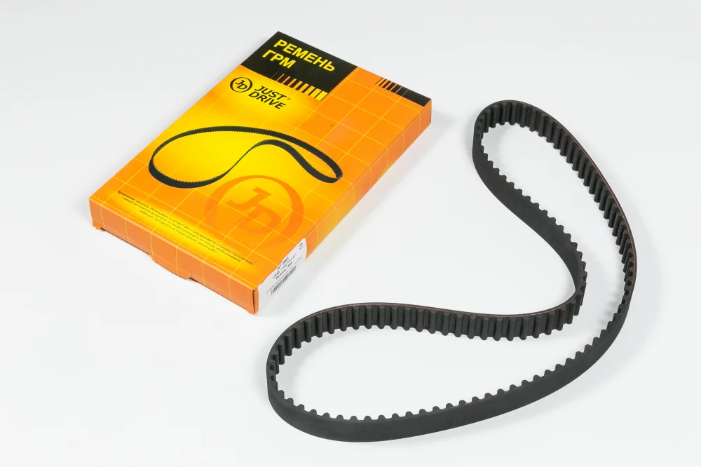 Ремень ГРМ 112х24 94460 - Артикул JVT0001 - Производитель Just Drive - Фото, Отзывы, Цены 