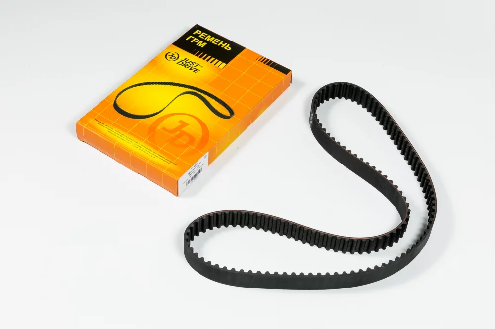 Ремень ГРМ 125х26 94208 - Артикул JVT0002 - Производитель Just Drive - Фото, Отзывы, Цены 