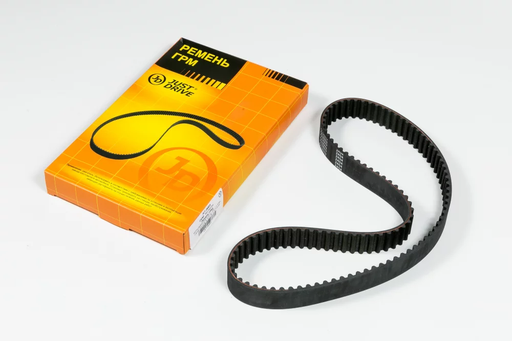 Ремень ГРМ 109х25 94904 - Артикул JVT0003 - Производитель Just Drive - Фото, Отзывы, Цены 