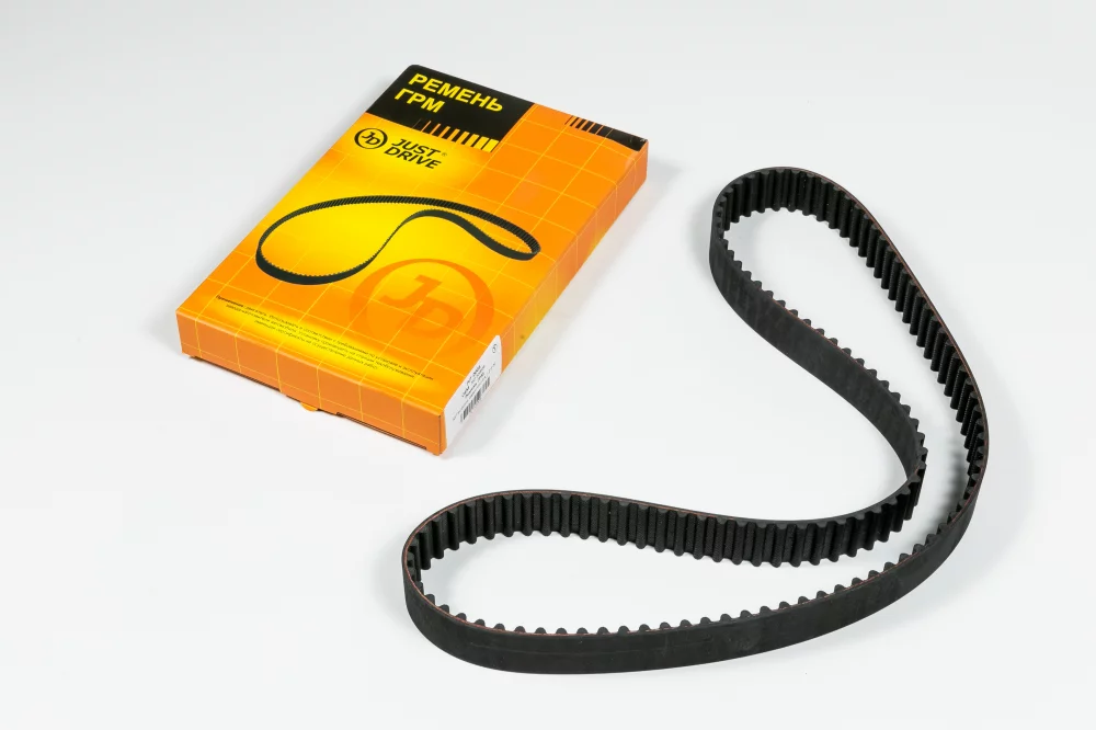Ремень ГРМ 122х29 94832 - Артикул JVT0005 - Производитель Just Drive - Фото, Отзывы, Цены 
