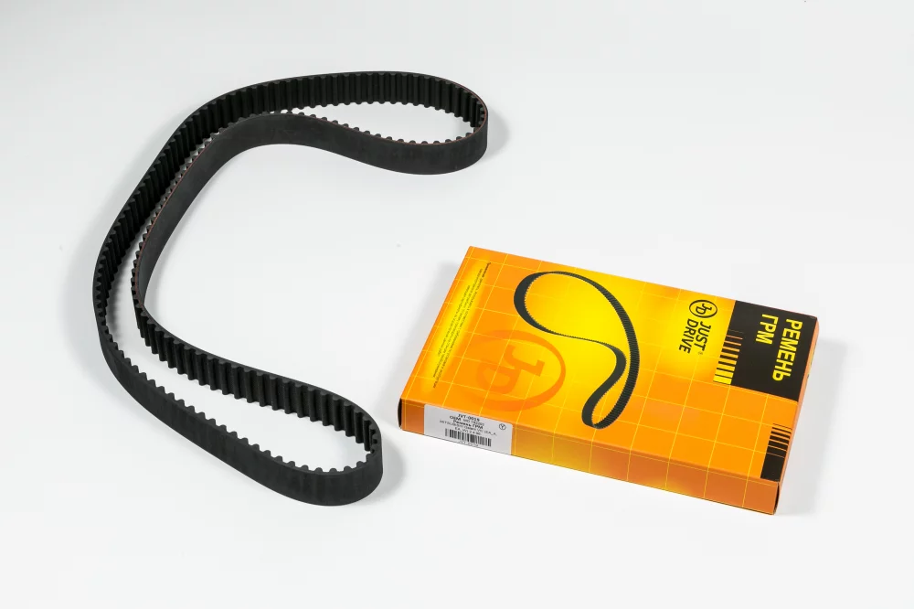 Ремень ГРМ 154х29 941114 - Артикул JVT0019 - Производитель Just Drive - Фото, Отзывы, Цены 