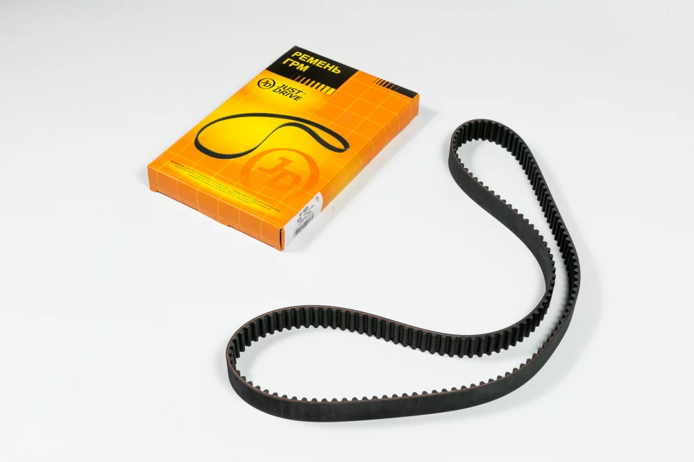 Ремень ГРМ 155х24 94665 - Артикул JVT0029 - Производитель Just Drive - Фото, Отзывы, Цены 