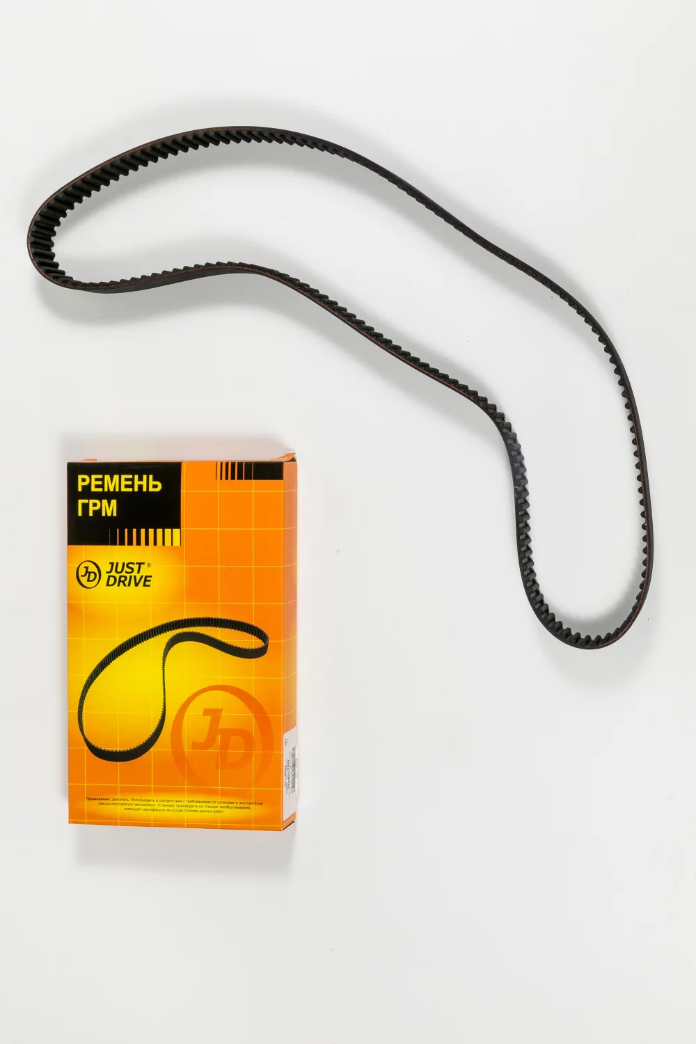 Ремень ГРМ 159х29 94972 - Артикул JVT0032 - Производитель Just Drive - Фото, Отзывы, Цены 