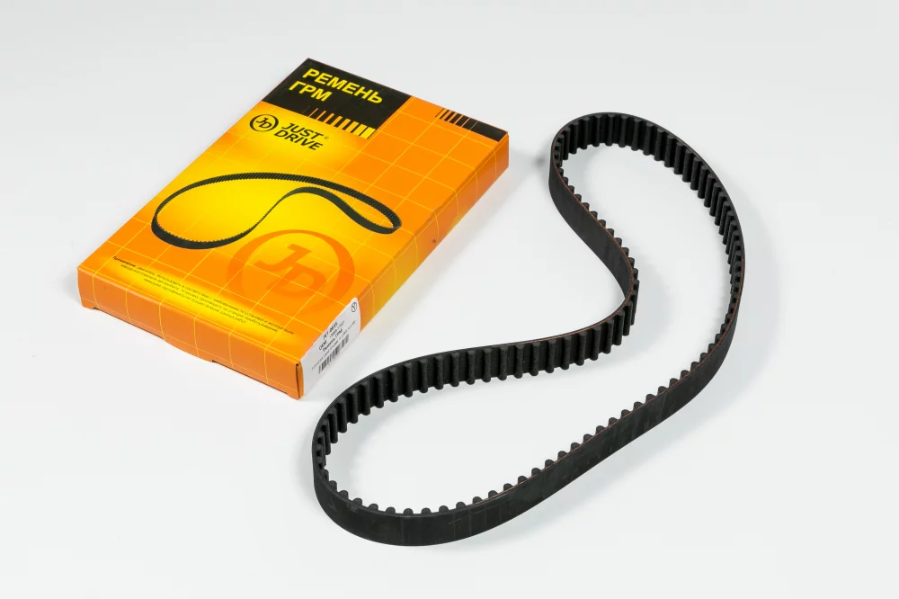 Ремень ГРМ 105х25 94831 - Артикул JVT0035 - Производитель Just Drive - Фото, Отзывы, Цены 