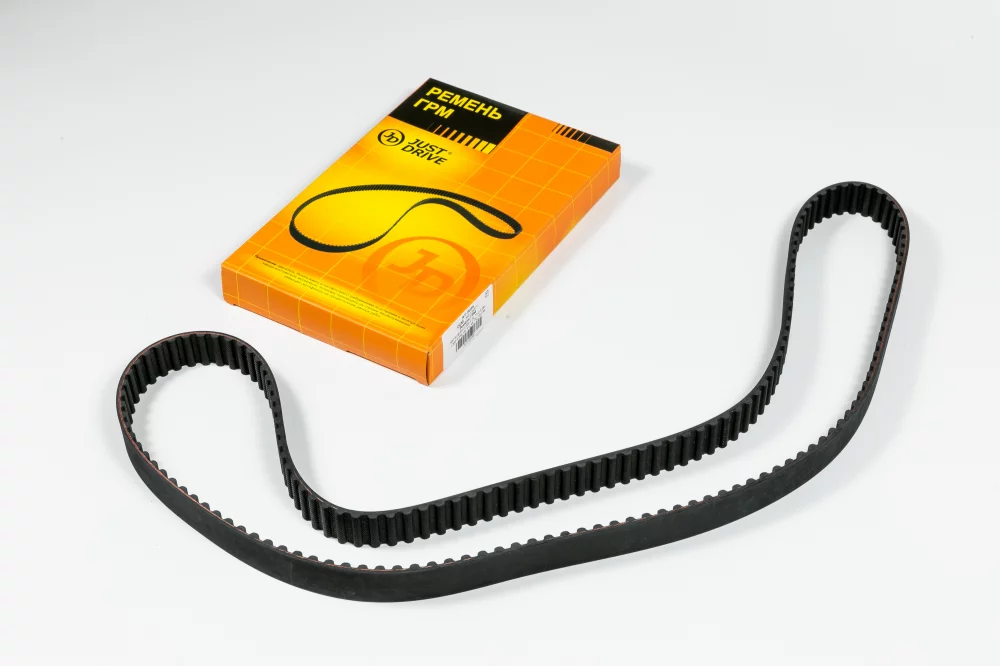 Ремень ГРМ 163х25 94019 - Артикул JVT0036 - Производитель Just Drive - Фото, Отзывы, Цены 