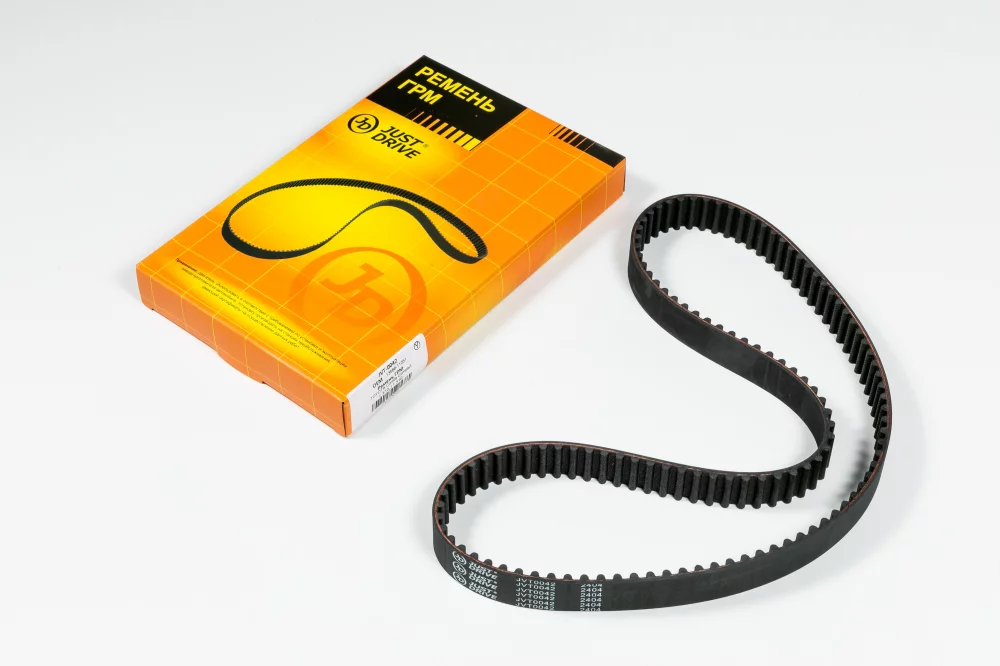 Ремень ГРМ 123х24 94142 - Артикул JVT0042 - Производитель Just Drive - Фото, Отзывы, Цены 