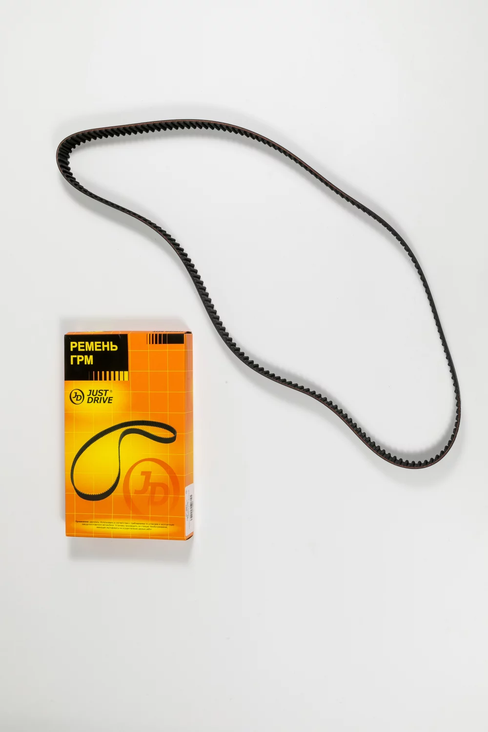 Ремень ГРМ 177х25 5404XS - Артикул JVT0064 - Производитель Just Drive - Фото, Отзывы, Цены 