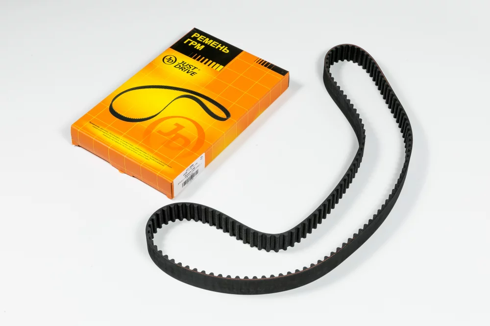 Ремень ГРМ 132х27.4 94847 - Артикул JVT0086 - Производитель Just Drive - Фото, Отзывы, Цены 