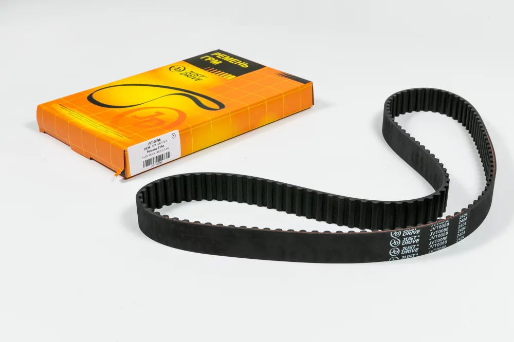 Ремень ГРМ 122х26.5 94774 - Артикул JVT0088 - Производитель Just Drive - Фото, Отзывы, Цены 