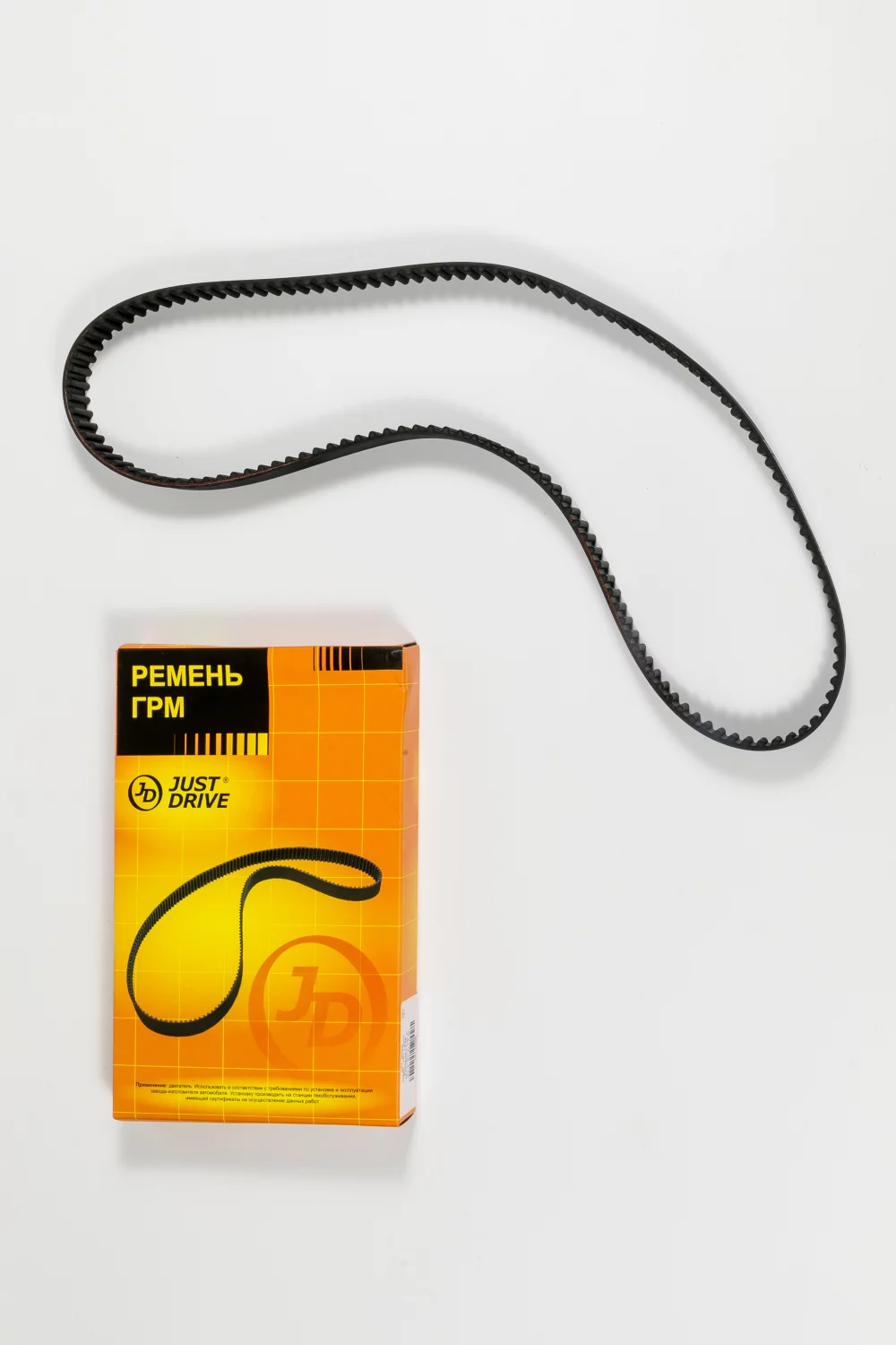 Ремень ГРМ 140х22 5638XS - Артикул JVT0096 - Производитель Just Drive - Фото, Отзывы, Цены 