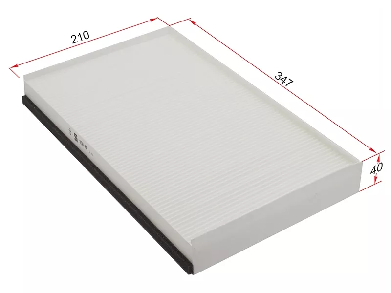 Фильтр салона MERCEDES VITO/VIANO W639 03-13 - Артикул 50013950 - Производитель Kolbenschmidt - Фото, Отзывы, Цены 