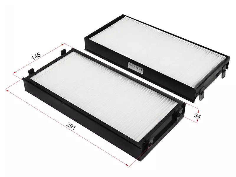 Фильтр салона BMW X5/X6 E70/E71 07 - Артикул 50014215 - Производитель Kolbenschmidt - Фото, Отзывы, Цены 