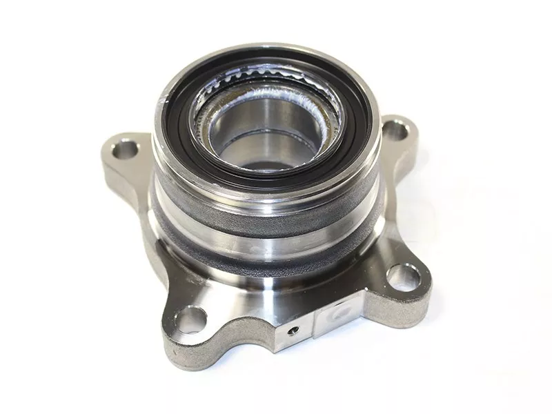 Полуступица задняя/прав TOYOTA PRADO #RJ12#/SURF #RN21# - Артикул 2DACF044N4 - Производитель Koyo - Фото, Отзывы, Цены 