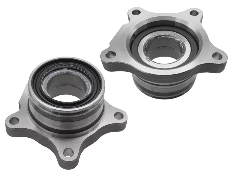 Полуступица задняя/прав TOYOTA LAND CRUISER 200 07-/TUNDRA 07 - Артикул 2DACF049N1BR - Производитель Koyo - Фото, Отзывы, Цены 